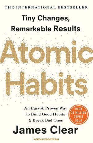 Atomic Habits image number 0