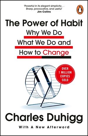 The Power of Habit: Why We Do What We Do and How to Change image number 0