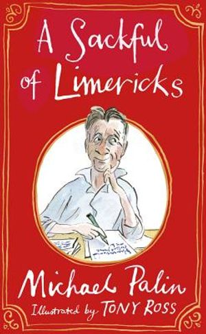 A Sackful of Limericks image number 0