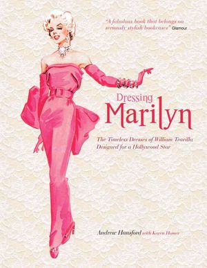 Dressing Marilyn image number 0