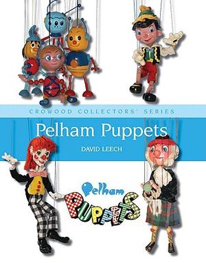 Pelham Puppets image number 0
