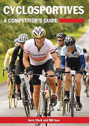 Cyclosportives: A Competitor's Guide image number 0