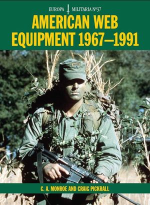 American Web Equipment 1967-1991 image number 0