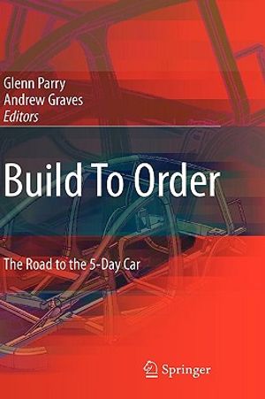 Build to Order: The Road to the 5-Day Car image number 0