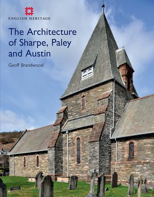 The Architecture of Sharpe, Paley and Austin image number 0