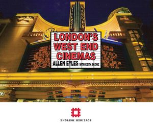 London's West End Cinemas image number 0