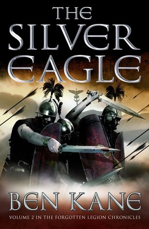 The Silver Eagle image number 0