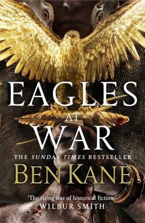 Eagles at War image number 0