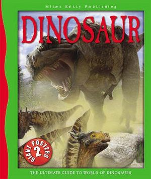Dinosaurs. Steve Parker image number 0