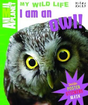 I Am an Owl image number 0