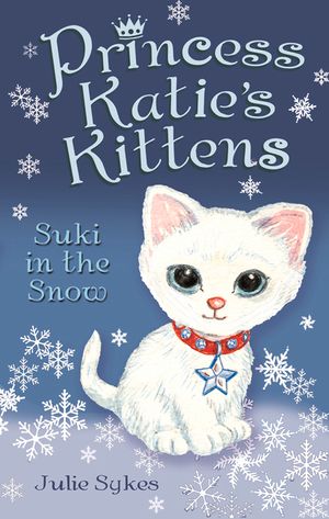 Suki in the Snow image number 0