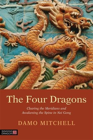 The Four Dragons: Clearing the Meridians and Awakening the Spine in Nei Gong image number 0