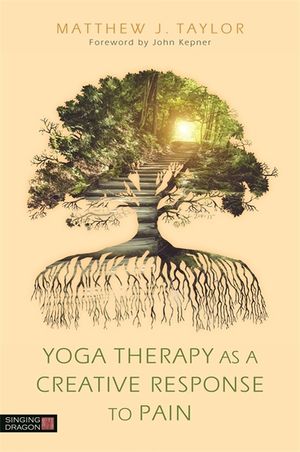 Yoga Therapy as a Creative Response to Pain image number 0