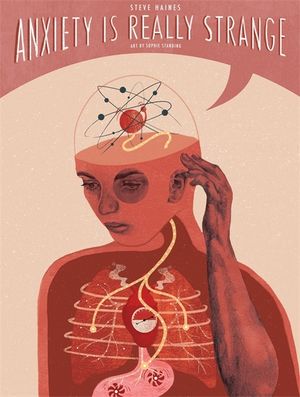 Anxiety Is Really Strange image number 0