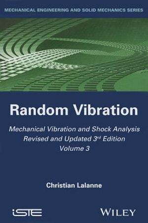 Mechanical Vibration and Shock Analysis, Random Vibration image number 0