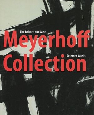 The Robert and Jane Meyerhoff Collection: Selected Works image number 0