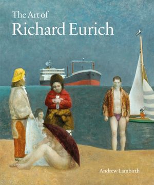 The Art of Richard Eurich image number 0