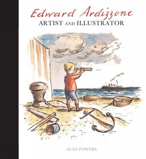 Edward Ardizzone: Artist and Illustrator image number 0