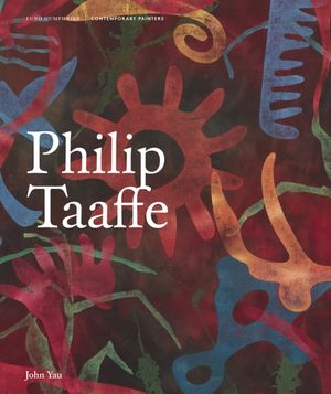 Philip Taaffe image number 0
