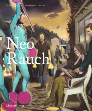 Neo Rauch image number 0