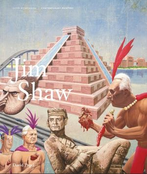 Jim Shaw image number 0