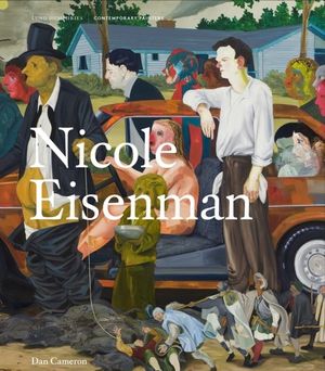 Nicole Eisenman image number 0