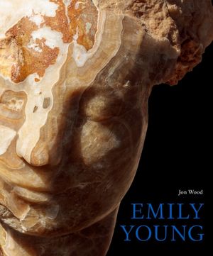 Emily Young: Stone Carvings and Paintings image number 0