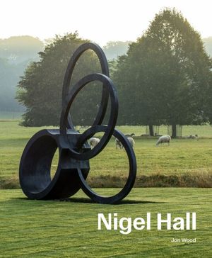 Nigel Hall: Sculpture & Drawings image number 0