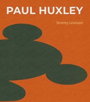 Paul Huxley image number 0