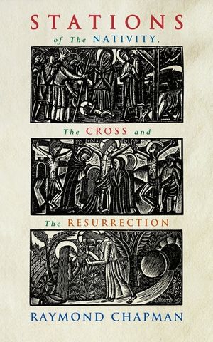 Stations of the Nativity, Cross and Resurrection image number 0