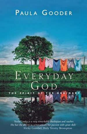 Everyday God: The Spirit of the Ordinary image number 0