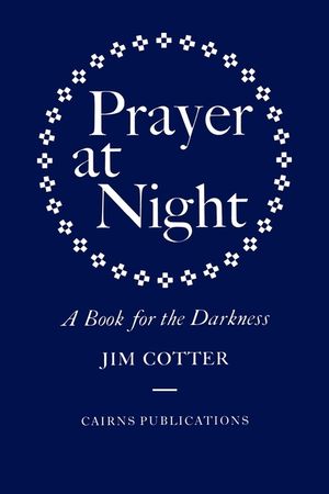 Prayer at Night: A Book for the Darkness image number 0
