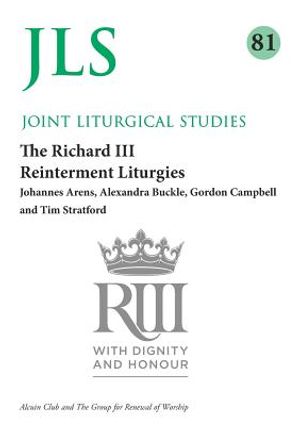 JLS81 Richard III image number 0