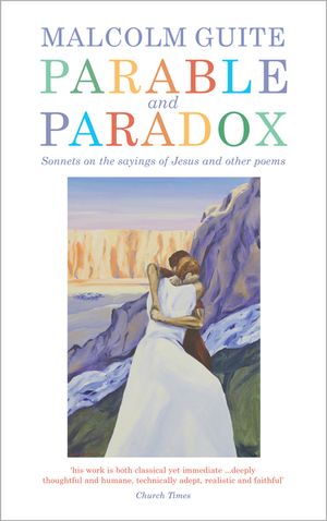 Parable and Paradox image number 0