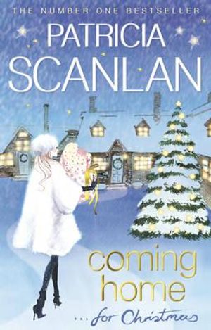 Coming Home. Patricia Scanlan image number 0