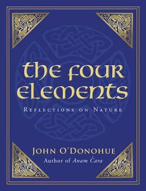Four Elements: Reflections on Nature image number 0