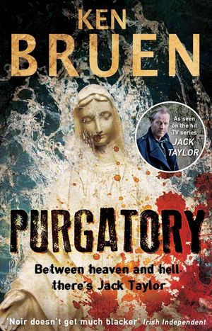 Purgatory : A Jack Taylor Noir Thriller image number 0