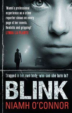 Blink image number 0