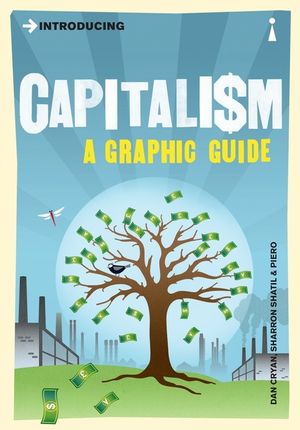 Introducing Capitalism: A Graphic Guide image number 0