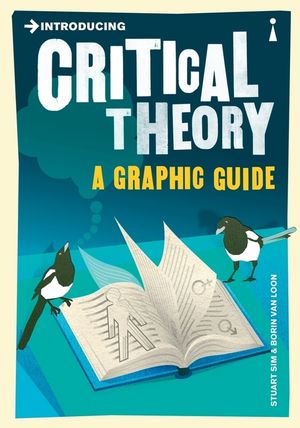 Introducing Critical Theory: A Graphic Guide image number 0