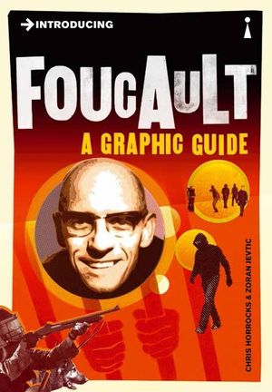 Introducing Foucault: A Graphic Guide image number 0