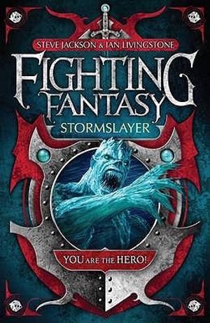 Stormslayer. by Jonathan Green image number 0