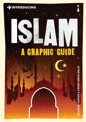 Introducing Islam: A Graphic Guide image number 0