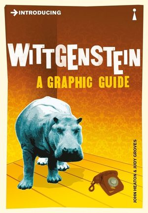 Introducing Wittgenstein: A Graphic Guide image number 0