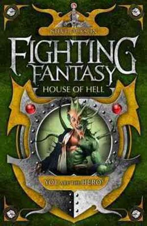 House of Hell image number 0