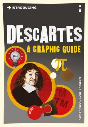 Introducing Descartes: A Graphic Guide image number 0