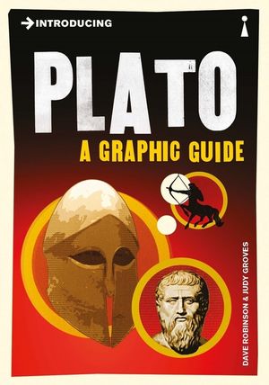 Introducing Plato: A Graphic Guide image number 0