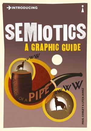 Introducing Semiotics: A Graphic Guide image number 0
