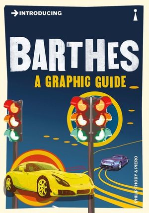 Introducing Barthes: A Graphic Guide image number 0