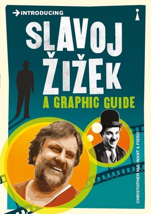 Introducing Slavoj Zizek: A Graphic Guide image number 0